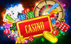 8888K Com Casino Trực Tuyến – Cổng Game Quốc Tế Với Khuyến Mãi Siêu Hot